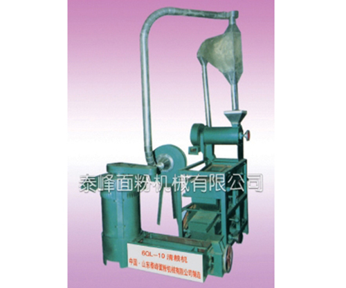 6QL-10型清糧機(jī)