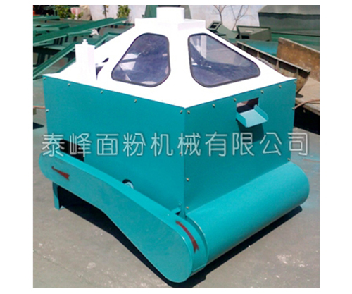 SQ小麥精選機(jī)