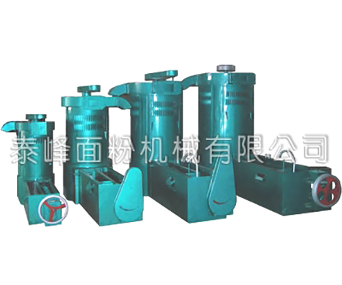 XMS系列去石洗麥甩干機(jī)