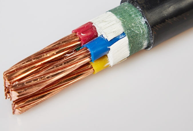 電力電纜線路的運行是電力生產的重要環節之一.jpg 電力電纜線路的運行是電力生產的重要環節之一.jpg