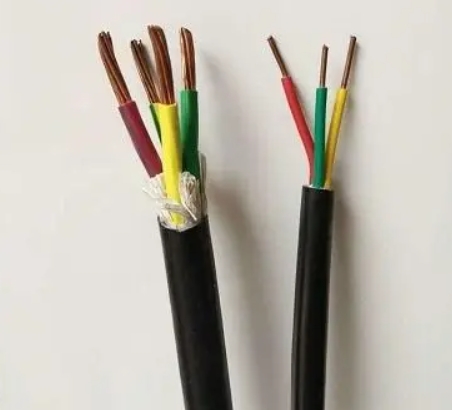 金聯(lián)宇電纜介紹幾種常見(jiàn)的交聯(lián)電纜類(lèi)型有哪些？.jpg