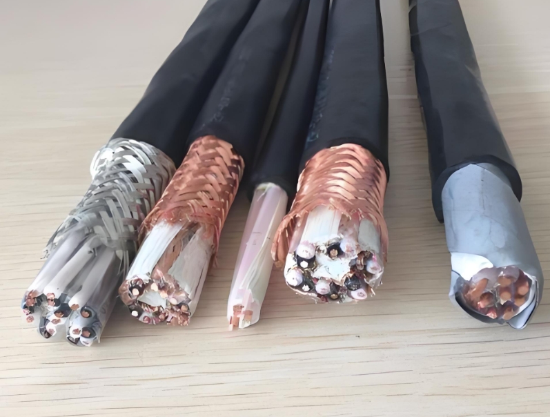 低煙無鹵電纜是如何保護大型城市中心建設工程安全?.jpg 低煙無鹵電纜是如何保護大型城市中心建設工程安全?.jpg