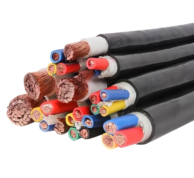 電力電纜生產過程中的銅導體防氧化控制.jpg 電力電纜生產過程中的銅導體防氧化控制.jpg