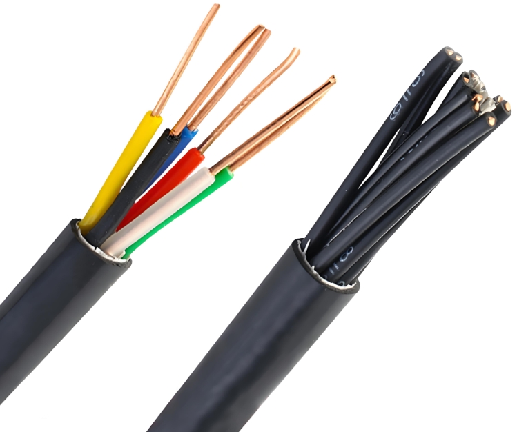 金聯(lián)宇電纜?給大家羅列下電線電纜型號(hào)字母