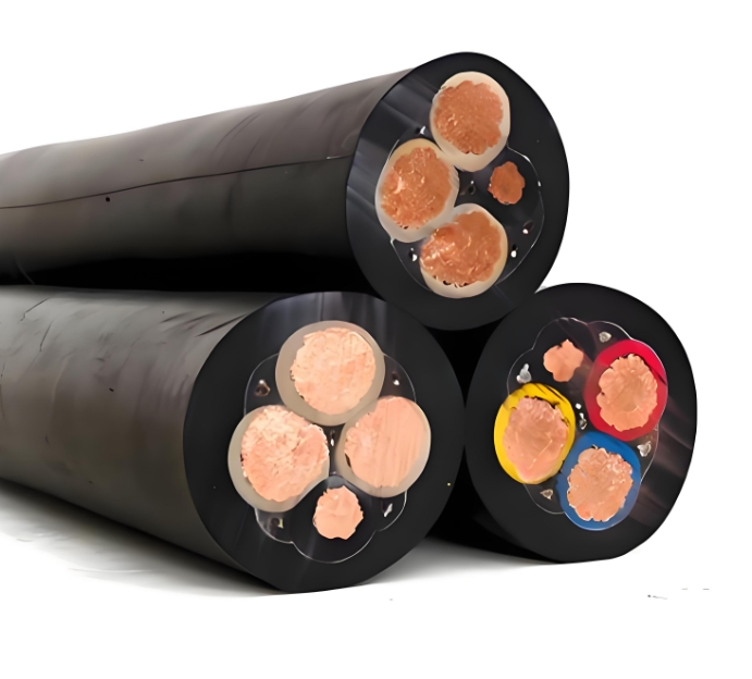 廣東金聯(lián)宇電纜?給您分析阻燃電線電纜用材料主要分為含鹵阻燃材料和無(wú)鹵阻燃材料